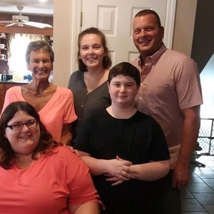 Meet your Posher, Barb